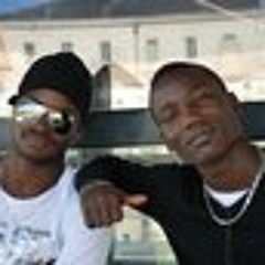 BMF ambiti0n zépek feat icefire