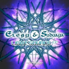 Elegy & Suduaya - Light Source (Ovnimoon records)