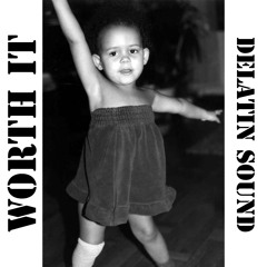 132 bpm - Cm - Worth it - Sanna Hartfield Acapella