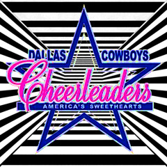 Dallas Cowboy Cheerleaders - American Soviets (Last Universal Ancestor Intro)