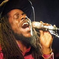 Dennis Brown Spotlight Mix 2012