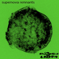 Supernova Remnants