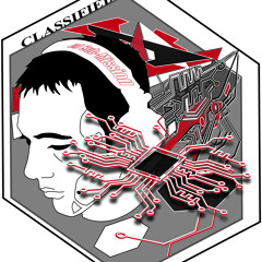02 Track 02 Caspa, Terminator - Droid Sector
