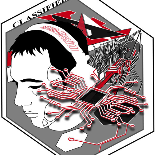 02 Track 02 Caspa, Terminator - Droid Sector