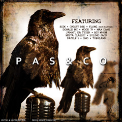 2Mcees (feat. E.S.I.K.)