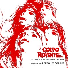 INDAGINE - Piero Piccioni