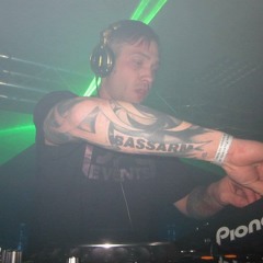 Første optaget Dj set :)