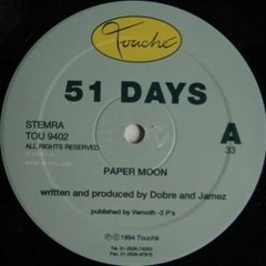 51 Days - Tracktion
