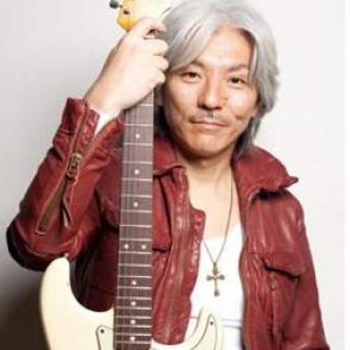 Masahiro Andoh - Moon over the castle