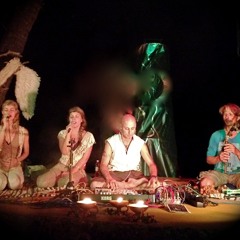 The Bhaktas - Live in Goa 2012