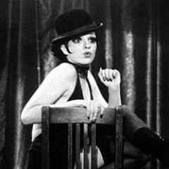 TEGI -Liza Minelli's Cake