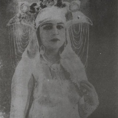 يا حلاوة أم إسماعيل - حياة صبري و سيد درويش