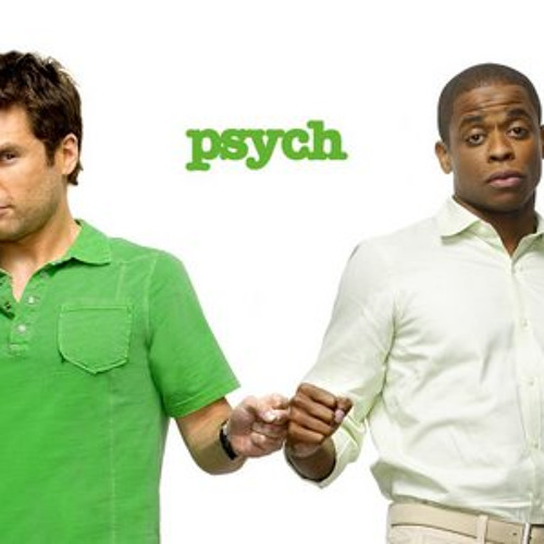Stream "I Know (You Know)" Psych Theme by Fanadama | Listen online for