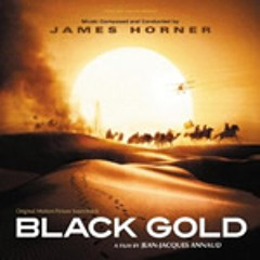 Audio Review - Black Gold by James Horner