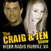 The Craig and Jen Show - EPISODE 13 - Wednesday, March 14, 2012 (made with Spreaker)