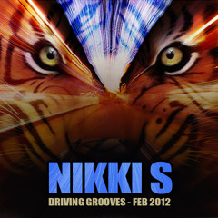Nikki S :: Driving Grooves :: February 2012