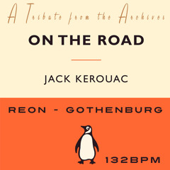 Reon Gothenburg On the Road Tribute