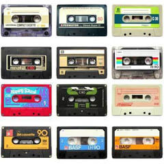 Clae's Mixtape tapageur no.1