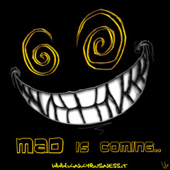 Kinky Business-Mad is Coming Minimix #4