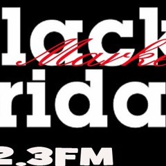 Planète en folie 102.3 fm Playlist de vendredi 03-16-2012