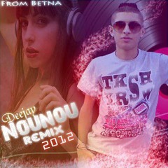 Chaba Kheira - Hada Wine Tsagmetli Liyam - Remix By Dj NOuNOu 2012