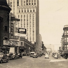 Nikos Oikonomou - Unity (Original Mix)