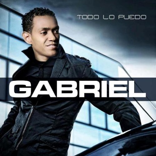 TODO LO PUEDO gabriel valdez