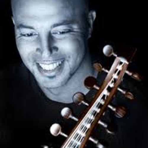 Dhafer Youssef _ Man On Wool