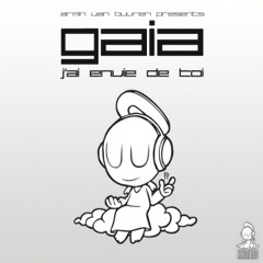 Armin van Buuren pres. Gaia - J'ai Envie De Toi
