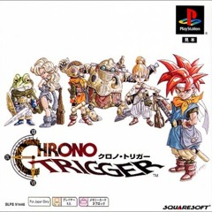 Theme of Sala (Chrono Trigger Arrange)