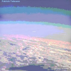 Patrick Talmann - Pharma
