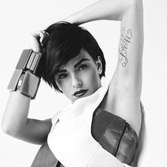 Julia Volkova - All Because Of You (DCJ Crymet Remix)