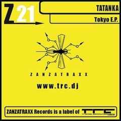 Tatanka - Tokyo