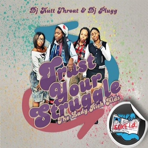 Lady Rich Kids-Intro