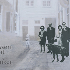 Tussen licht en donker