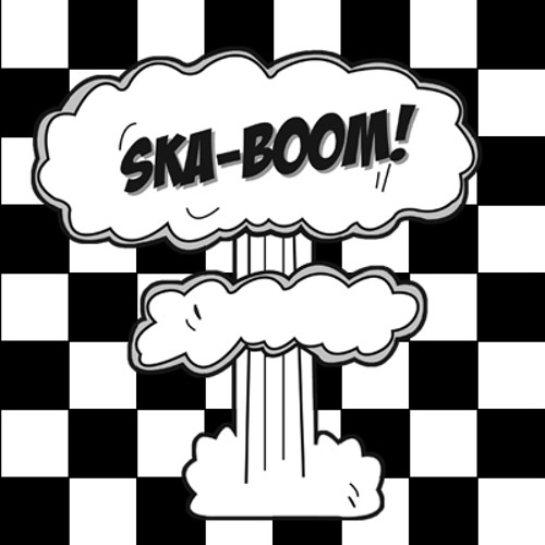 Stream Ska-boom! - Skahara (mp3) by Ska-Boom! | Listen online for free on  SoundCloud