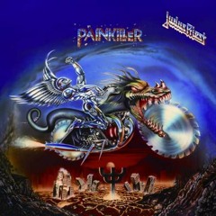 Painkiller - Judas Priest cover (all vocals by Carlos)