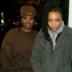 Ladie Diggz & Mirci-Tea Cuppin