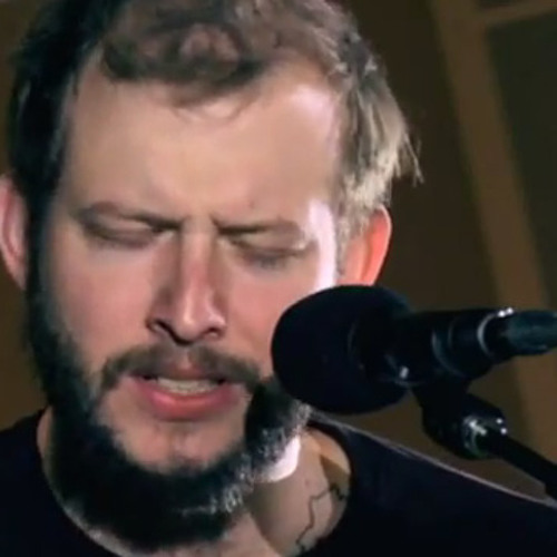 Bon Iver - Coming Down (Anais Mitchell) Like A Version on Triple J
