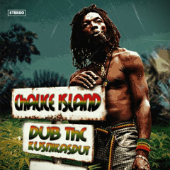 KUSNIKASDUT X DUB//THC - Chalice Island Mix