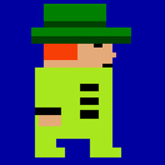 DROPKICK MURPHYS (GAMEBOY REMIX) Shipping Up to Boston