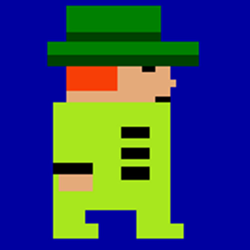 DROPKICK MURPHYS (GAMEBOY REMIX) Shipping Up to Boston
