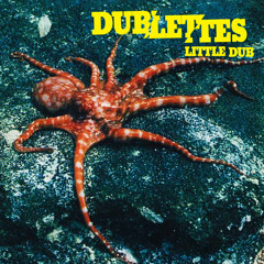 The Dublettes vs Little Dragon - Little Dub