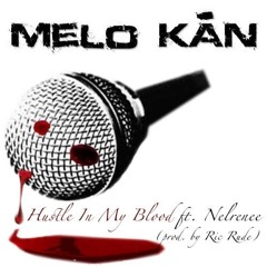 Melokan - Hustle In My Blood (No Intro)