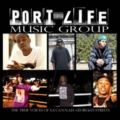 "Celebrate" by PortLife Music (Produced By Steven Easley)