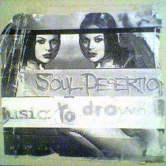 Soul Desertion-Scars