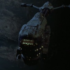 [OLD]  TheoX - Solitary Ship