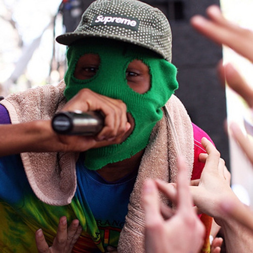 Stream Tyler the Creator/Odd Future Type Beat Mosh Pit (Prod. by