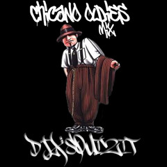 CHICANO OLDIES MIX BY DJ X-SQUIZIT