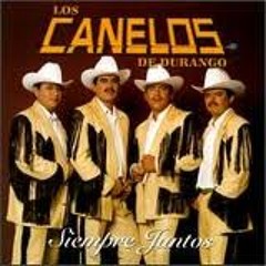 Canelos De Durango - Los Cuates De Tegoripa (En Vivo)